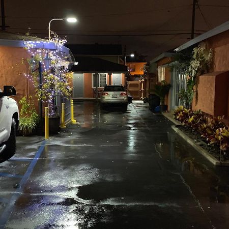 Sunlight Motel لونغ بيتش، كاليفورنيا المظهر الخارجي الصورة