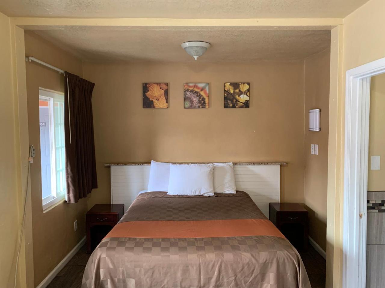 Sunlight Motel لونغ بيتش، كاليفورنيا المظهر الخارجي الصورة